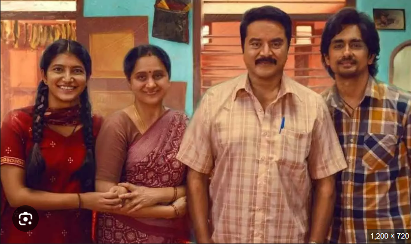 Siddharth’s 3BHK released date locked