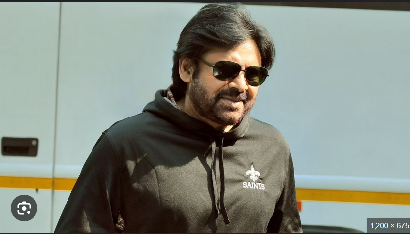 Finally, the OG steps into his arena