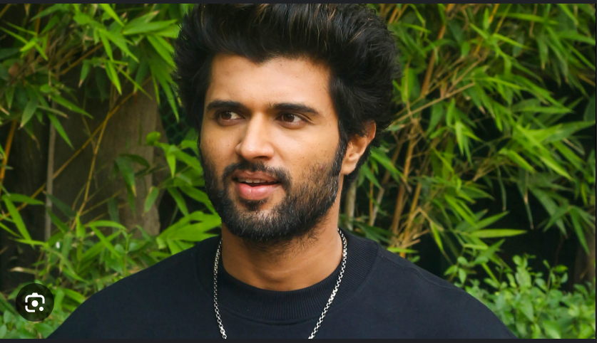 Vijay to team up with a Tamil director soon