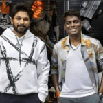 The buzz around Allu Arjun’s next is catching fire