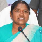 Cold War’ Between Minister Seethakka, Her IAS official