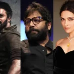 స్పిరిట్ కోసం తీసుకున్నారంట..కానీ!