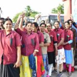 RTC Workers Postpone Strike, Leaving KTR Embarrassed as Congress Promises Action