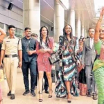 Indo- Pak war clouds shadow over conduct of Miss World Pageant Event In Hyderabad