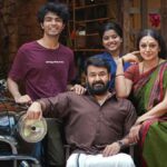 Thudarum OTT release date locked by the makers