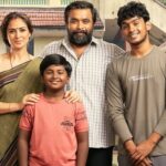 ఆ సినిమాకి రాజమౌళి ఫిదా!