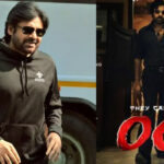 ఓజీ ఆగమనానికి ఆల్‌సెట్‌!