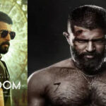 Makers of ‘Kingdom’ Tease Vijay Fans with New Poster on Actor’s Birthday