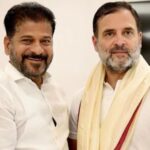 Setback To Revanth Reddy, Rahul Gandhi Avoided To Meet Him, Held Discussions with Mahesh Goud