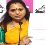 Kavitha Exposed Revanth Reddy Brought A secret GO converting TGIIC Into A public Limited company