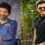 Venkatesh to Collaborate with Director Trivikram Srinivas for Upcoming Film