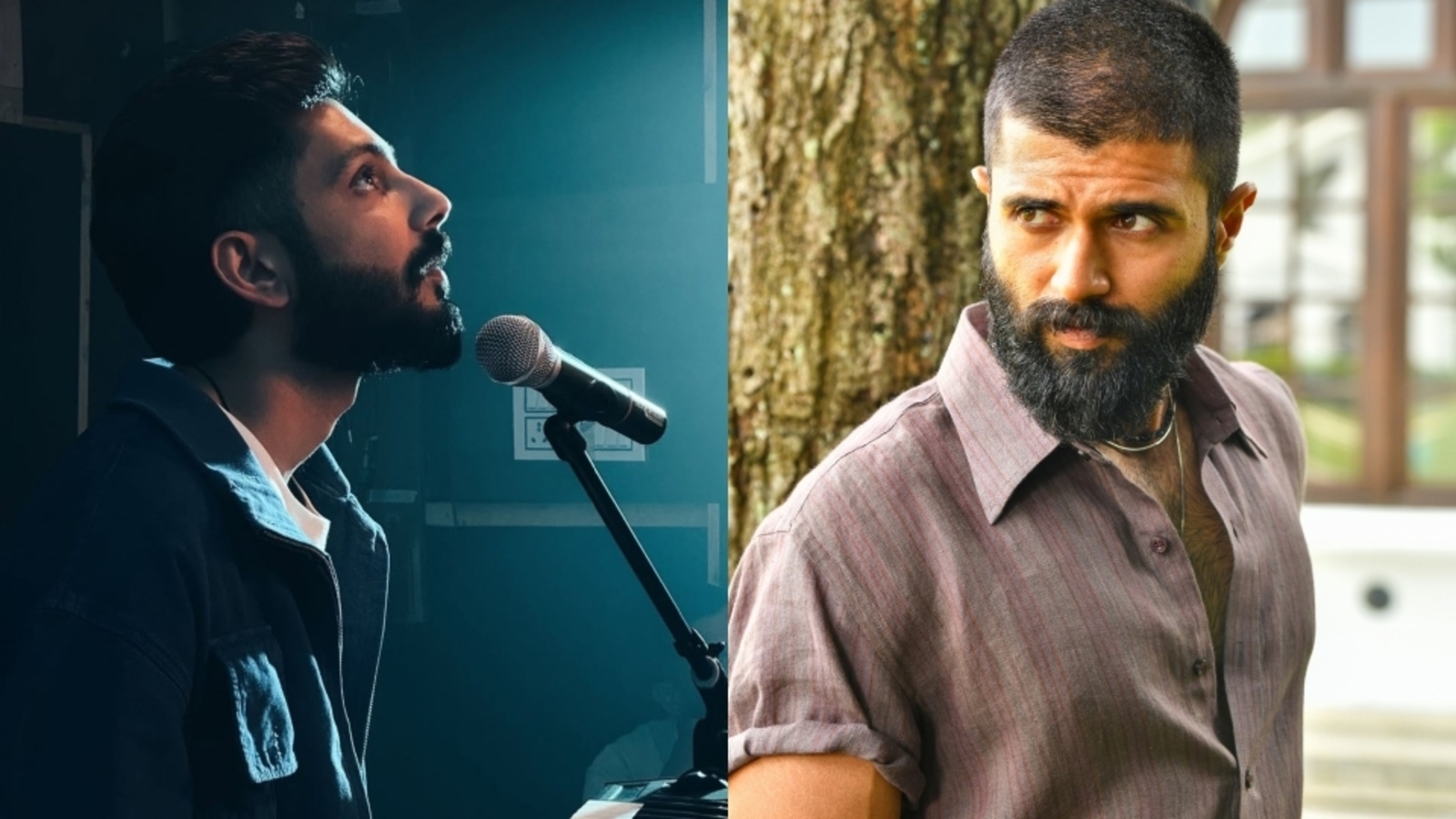 అనిరుధ్‌ కి సర్‌ప్రైజ్‌ ఇచ్చిన విజయ్‌ దేవరకొండ!