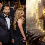 గ్లోబల్‌ గా విశ్వంభర!