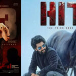 “హిట్ 3” కి భారీ ఓపెనింగ్స్‌!