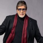 Amitabh Bachchan Returns To Work After Brief Hiatus