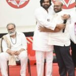 Nagababu’s provocative comments widening TDP- Jana Sena Gap In Pithapuram