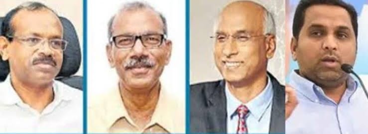 ACB Court Allows Two Days policy custody of AP Liquor case Accused