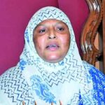 YSRCP Faces Major Blow As Senior Leader Zakia Khanam Resigns From Party And Post