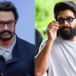 Aamir Khan keen to rope in Allu Arjun in Mahabharata