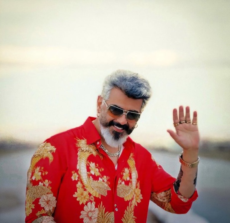 AK 64: Ajith Kumar’s Next Begins In November; Actor Hints At Summer 2026 Release