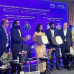 Creative Land To Build World-Class Studio Hub In Amaravati