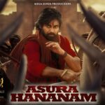 Asura Hananam: A Powerful Track from Hari Hara Veera Mallu