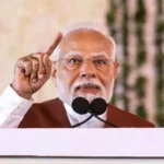 Amaravati Will Be a Force, Not Just a City: PM Modi