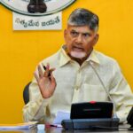 CM Chandrababu Asks To Establish P4 Foundation Chief Minister As Chairman