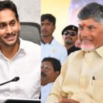 Jagan Gives `clean chit’ To His Regime,  says Liquor scam Is creation of Chandrababu