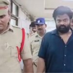 Borugadda Anil Kumar Granted Bail, But Remains Behind Bars