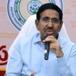 Minister Narayana says Residential Buildings of Gazetted officials To Be constructed with Rs 514 crore