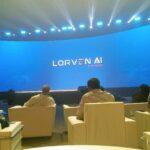 Minister Sridhar Babu Inaugurates Dil Raju’s ‘Larven AI’ Studio