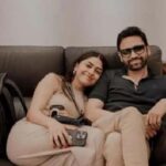 Sumanth Clears The Air on Wedding Rumors