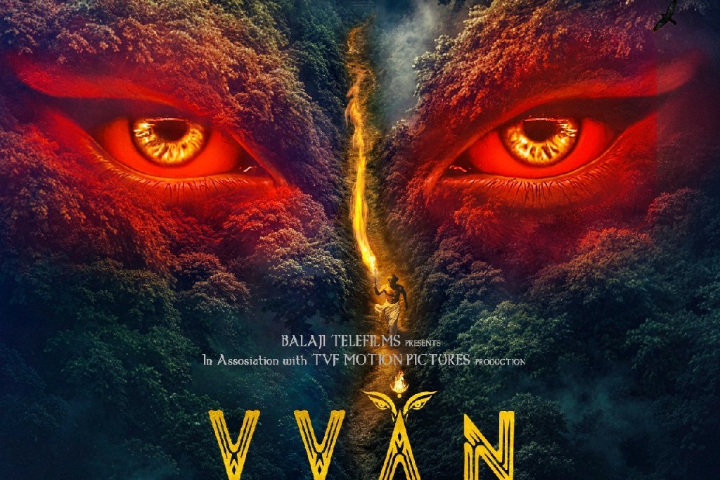 Mythological folk thriller VVAN release date locked