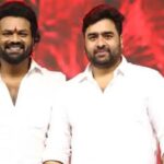 Nara Rohit’s Emotional Note To Manchu Manoj