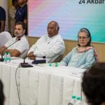 Congress says Time To Teach Pakistan A Lesson, Asks Centre To Isolate And penalise Pak