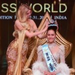 Thailand’s Opal Suchata Chuangsri Crowned Miss World