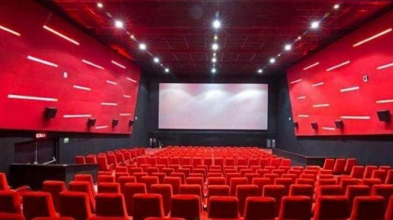 Telugu Exhibitors Announce Theatre Shutdown From June 1