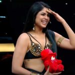 Faria Abdullah Says She Would Date Pawan Kalyan, Marry Prabhas