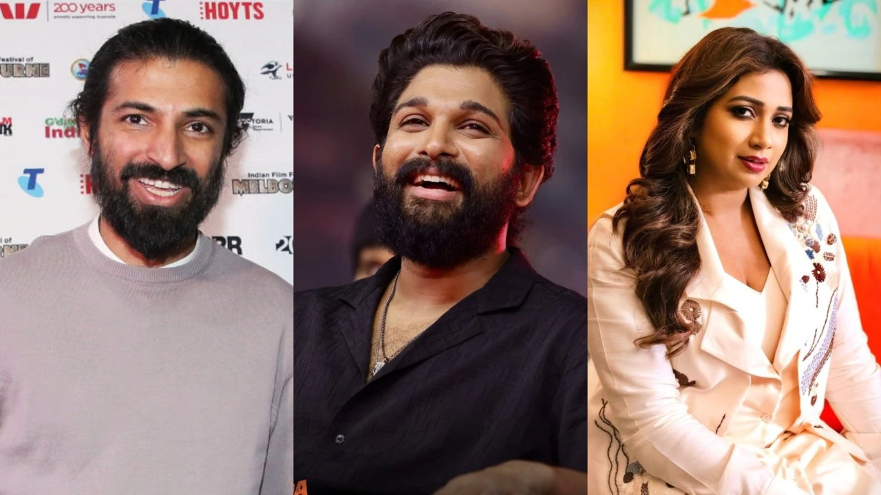 గద్దర్‌ సినిమా అవార్డుల విజేతలు వీరే!