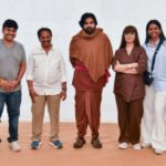 Pawan Kalyan Wraps Up Shoot for Hari Hara Veera Mallu