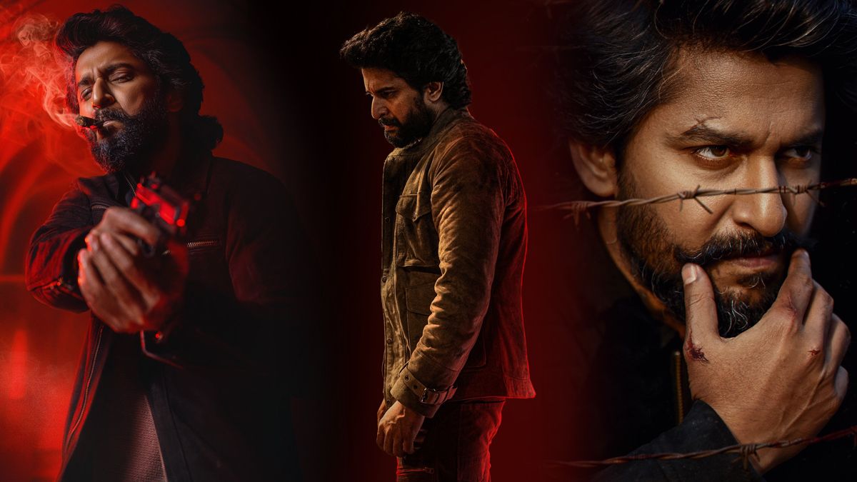 OTT: Hit-3 to have its digital debut on this day