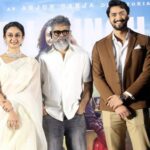 Director Sukumar Reveals Upendra’s Influence on His Screenplay Style