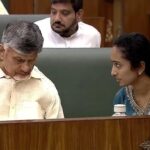 MLA Sindhura Reddy Asks CM Chandrababu To Allocate special Funds on centenary of Sathya Sai Baba