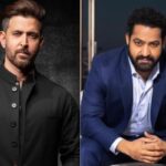 Hrithik Roshan Teases War 2 Update on Jr. NTR’s Birthday: Teaser Coming Soon?