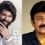 Rajasekhar Joins Vijay Deverakonda’s ‘Rowdy Janardhan’ as Villain for a Powerful Comeback