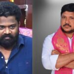 జగన్ గన్‌మెన్ ఇచ్చిన మరో దందారాయుడు ఇతడే!