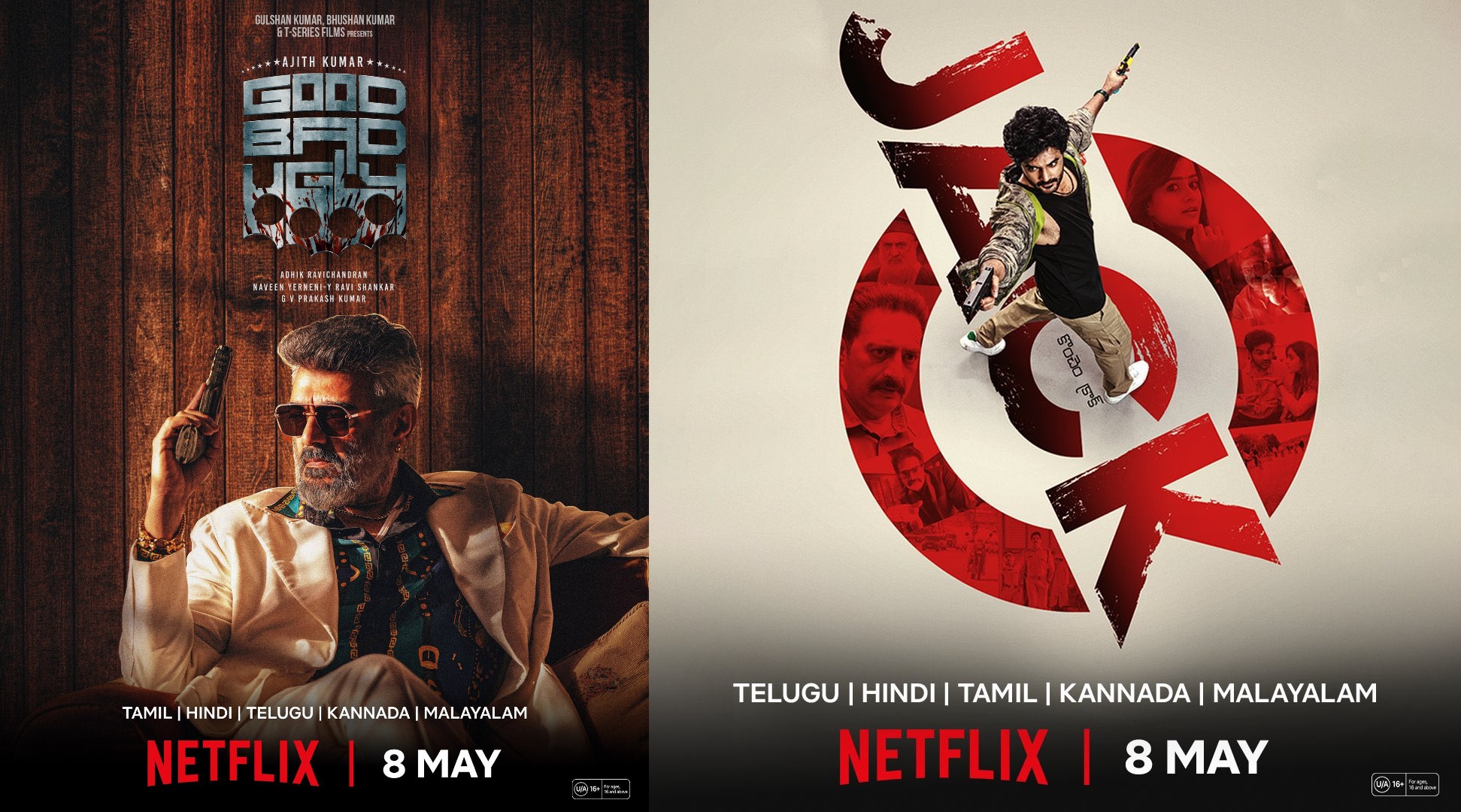 Netflix Drops Two Big Films Today: ‘Jack’ and ‘Good Bad Ugly’ Now Streaming