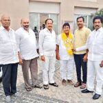 స్టిల్ కౌంటింగ్ : చీరాల కూడా పాయె!