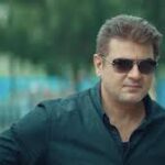 Ajith Kumar Reacts to Political Speculation